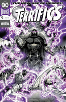 TERRIFICS