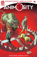 ANIMOSITY