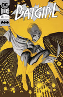 BATGIRL