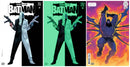 ABSOLUTE BATMAN 21 RAFA SANDOVAL TWO FACE VARIANT