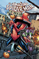 AMAZING SPIDER-MAN (2018)