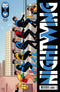 NIGHTWING #79 SECOND PRINT