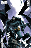 ABSOLUTE BATMAN