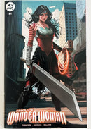 ABSOLUTE WONDER WOMAN