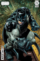 ABSOLUTE BATMAN