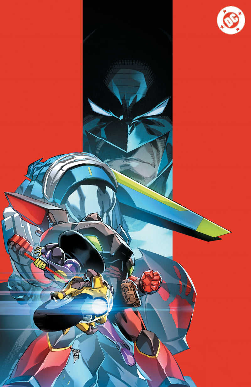 コミック・アニメ Batman ABSOLUTE BATMAN 20 PHILIP TAN ANIME ROBINS VIRGIN VARIANT– The