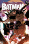 ABSOLUTE BATMAN 9 KAARE ANDREWS VARIANT
