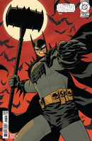 ABSOLUTE BATMAN