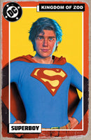 SUPERMAN ACTION COMICS