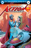 ACTION COMICS (2017) #988 LENTICULAR COVER