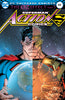 ACTION COMICS (2017)