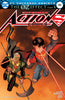 ACTION COMICS (2017)
