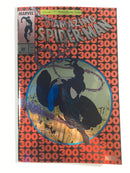 AMAZING SPIDER-MAN