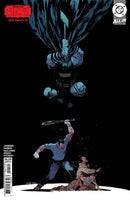 ABSOLUTE BATMAN 2025 ANNUAL