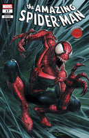 AMAZING SPIDER-MAN