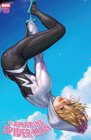 AMAZING SPIDER-MAN 1001 EOM SPIDER-GWEN VARIANT