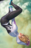 AMAZING SPIDER-MAN 1001 EOM SPIDER-GWEN VARIANT