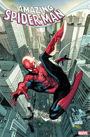 AMAZING SPIDER-MAN