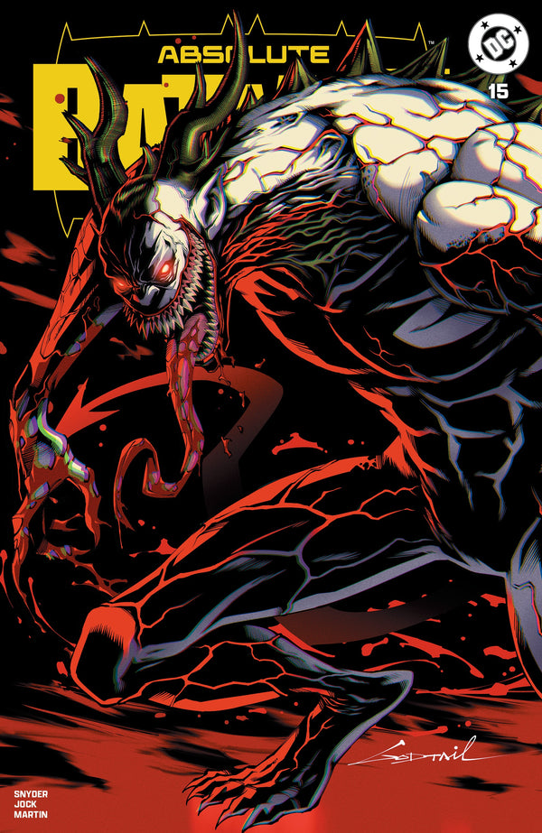 MEGACON 2026– The Comic Mint