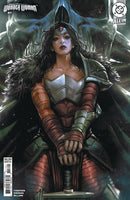 ABSOLUTE WONDER WOMAN