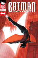 BATMAN BEYOND