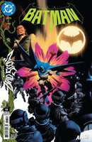 BATMAN