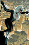 BLACK CAT 1 (2025) ADAM HUGHES VIRGIN VARIANT