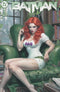 BATMAN 160 NATALI SANDERS POISON IVY VARIANT