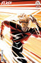 ABSOLUTE FLASH #1 COVER B CLAYTON CRAIN VARIANT