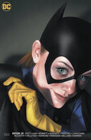 BATGIRL