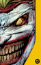 BATMAN 13 (NEW 52) GREG CAPULLO NYCC FOIL MASK VARIANT