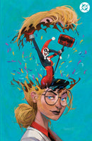 BATMAN 13 (NEW 52) IVAN SHAVRIN HARLEY QUINN VIRGIN VARIANT