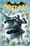BATMAN 13 (NEW 52) ALAN QUAH BATMAN ROGUE'S GALLERY VARIANT