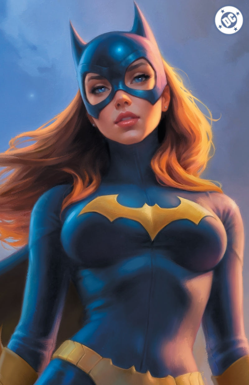 BATMAN 1 (NEW 52) WILL JACK BATGIRL VARIANTS