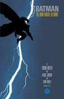BATMAN THE DARK KNIGHT RETURNS