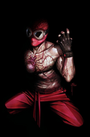 MIDNIGHT SPIDER-MAN 1  MARCO MASTRAZZO VARIANTS
