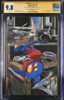 SPIDER-MAN