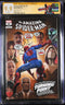 AMAZING SPIDER-MAN #26 NYCC VARIANT SIGNED BY SKAN SRISUWAN CGC 9.9