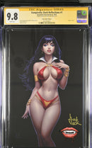 VAMPIRELLA: DARK REFLECTIONS