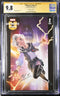ULTIMATE X-MEN #2 VARIANT SIGNED BY SKAN SRISUWAN CGC 9.8