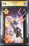 ULTIMATE X-MEN #2 VARIANT SIGNED & REMARKED BY SKAN SRISUWAN CGC 9.8