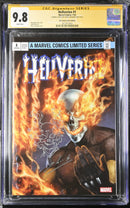 HELLVERINE