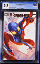 EDGE OF SPIDER-VERSE