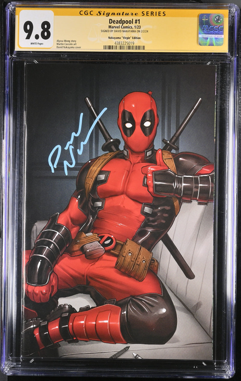 DEADPOOL