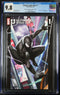 ULTIMATE SPIDER-MAN #1 THIRD PRINT INHYUK LEE VARIANT CGC 9.8