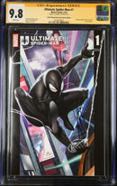 ULTIMATE SPIDER-MAN