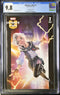 ULTIMATE X-MEN #2 SKAN SRISUWAN VARIANT CGC 9.8