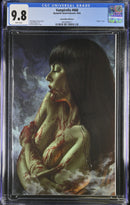 AS IS: VAMPIRELLA