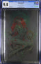 POISON IVY #21 NATALI SANDERS C2E2 FOIL VARIANT CGC 9.8