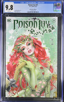 POISON IVY